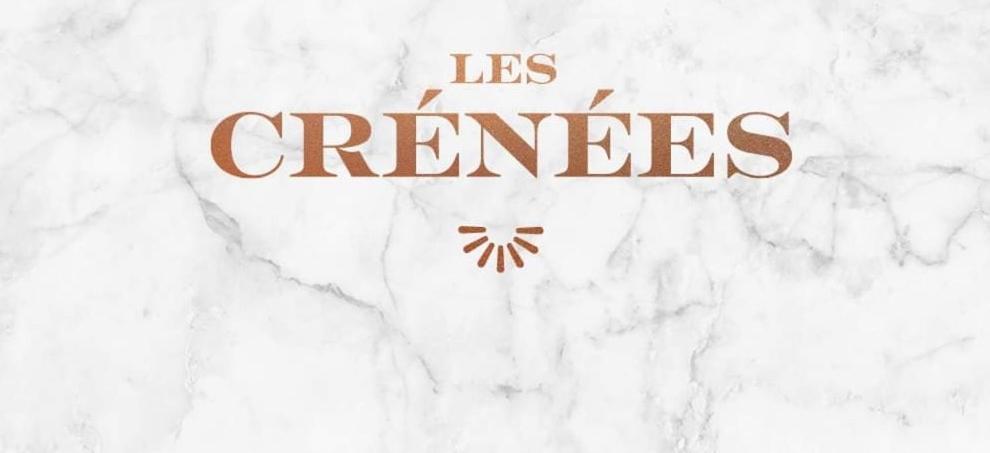La Villa Des Crenees Héron Kültér fotó