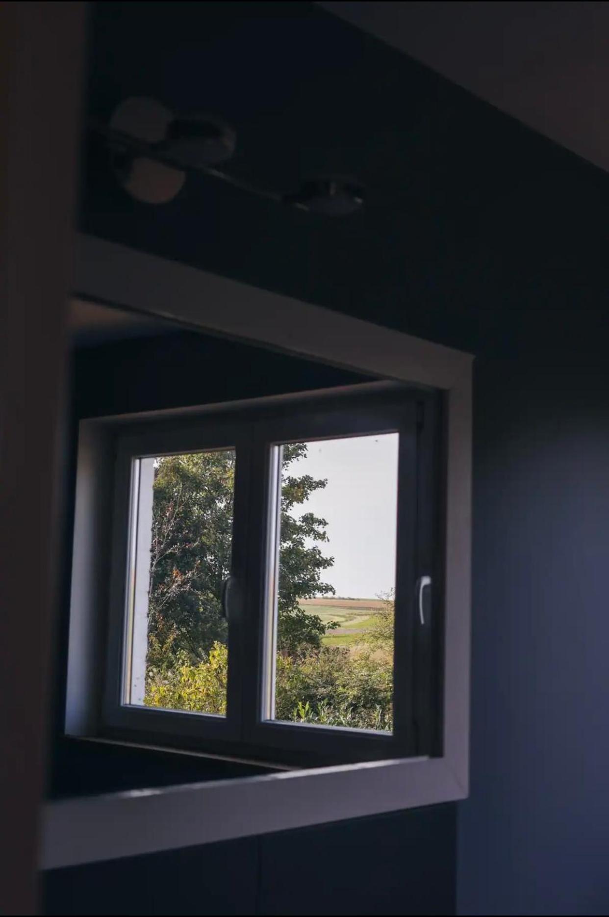 La Villa Des Crenees Héron Kültér fotó