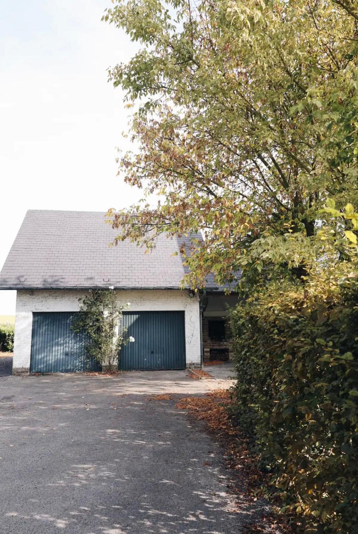 La Villa Des Crenees Héron Kültér fotó